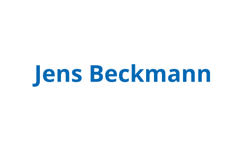 Jens Beckmann